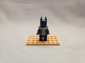 LEGO DC Batman in Wetsuit (sh0097) MINIFIG ONLY - From Set #76010, 2014