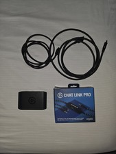 Elgato 4K X - 4K144 HDR10 External Capture Card with for Switch, PS5, XBOX - NEW