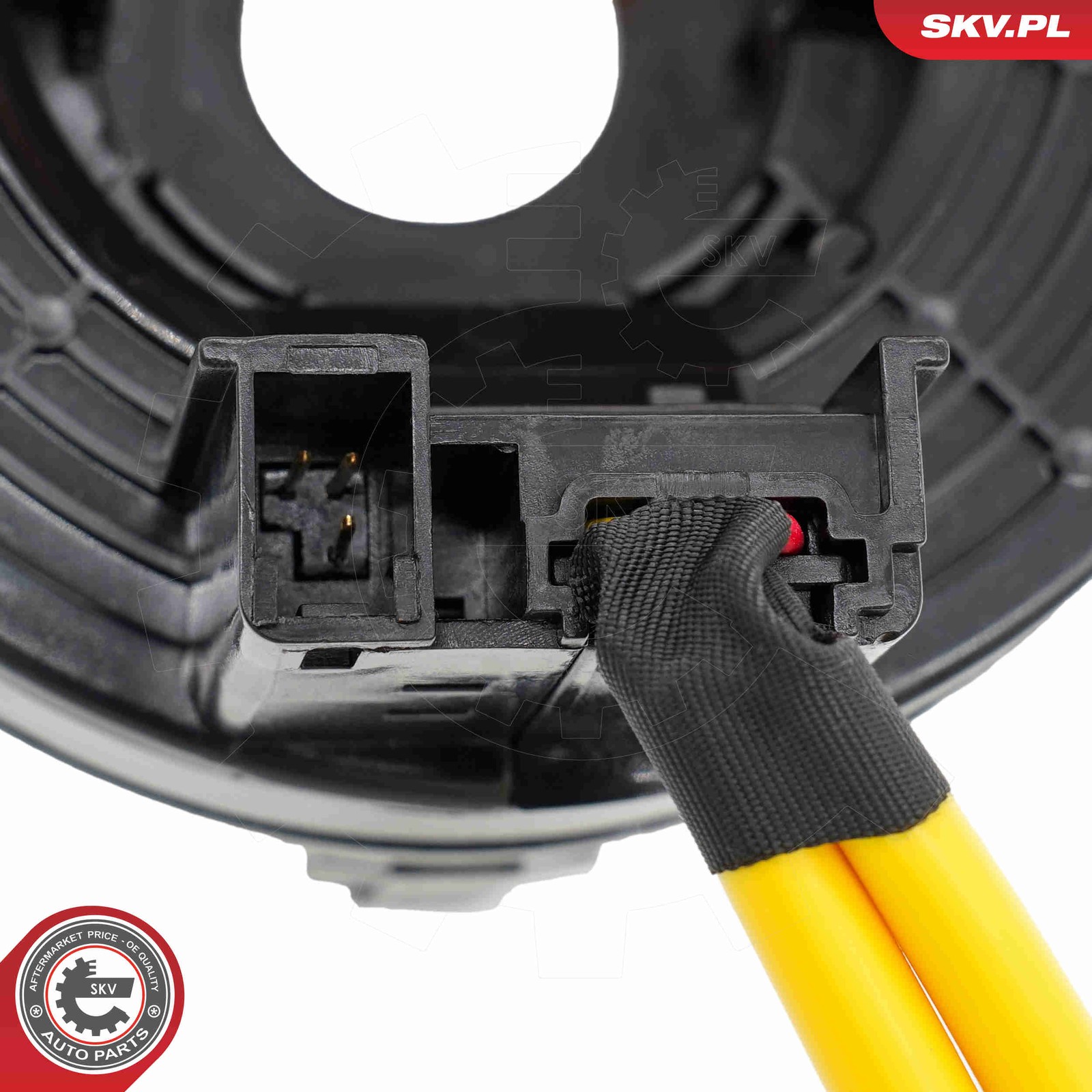 Fits SKV GERMANY 96SKV684 AIRBAG TAPE 96SKV684 TOYOTA Corolla RAV 4 I ⭐UK Stock⭐