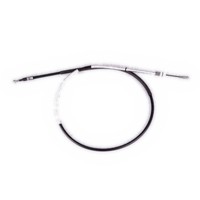 Seilzug Feststellbremse 1.735 Mm Hella Passend FüR U.A. Audi A4