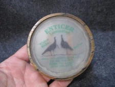 Enticer Laminated "Widow Maker Series" Turkey Call