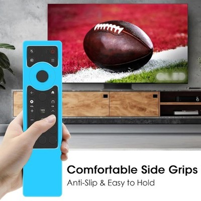 Silicone Remote Protective Case for RC923A RC813A HDTV Remote Control Shockproof