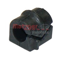 Metzger Lagerung, Stabilisator 52042508 FüR Opel