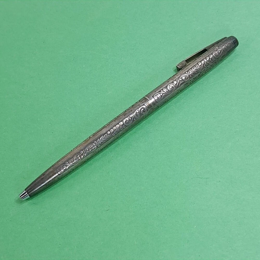 Sterling Silver Collectible Sheaffer Ballpoint Pens for sale | eBay
