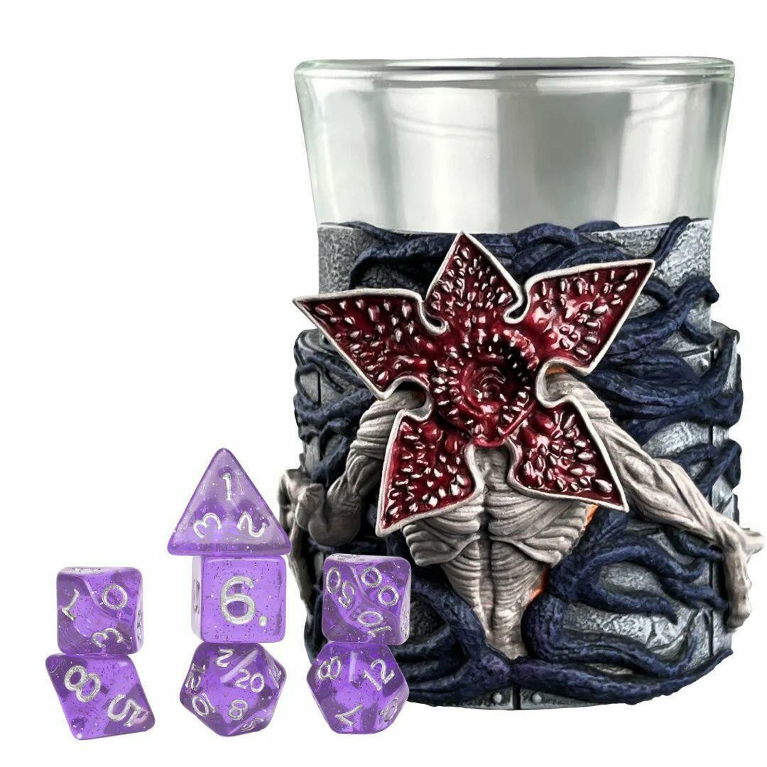 Stranger Things Mini Dice Cup Demogorgon 5390₽