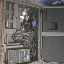 Otc Monitor 4000e Car Automotive Vehicle Diagnostic Scanner