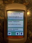 Garmin Dakota 20 Handheld GPS Unit Camping Hiking Geocaching w/2026 US Topo Maps — photo 4