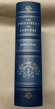 Principles of Surgery by James Syme