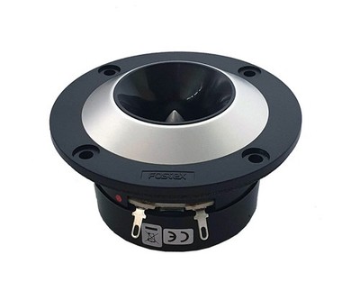RESTPORTEN AUSVERKAUF FOSTEX FT17H -8ohm Ringstrahler COMPRESSION TWEETER