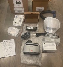3M PAPR Respirator Versaflo Powered Air Purifying Respirator Kit TR-300N ECK