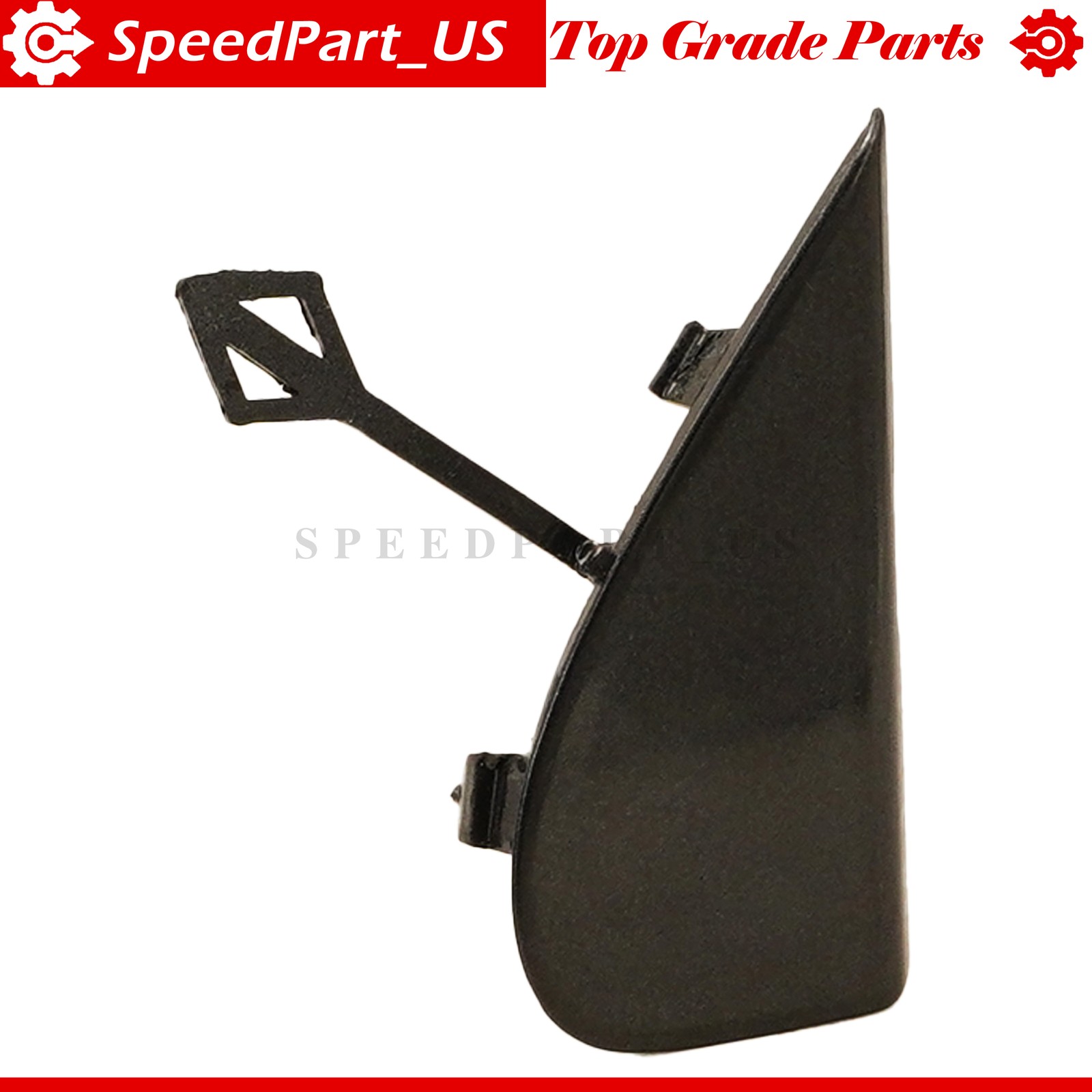 McLaren 540C Front Tow hook cover P/N 13A5287CP