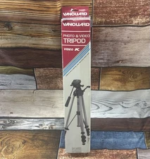 Vanguard Photo & Video Tripod
