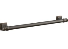 KOHLER 26551-2BZ GRAND 24" GRAB BAR Oil-Rubbed Bronze