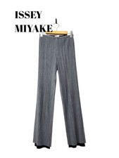 Used PLEATS PLEASE ISSEY MIYAKE Women's Pants Japan m0103-032