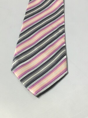 Unbranded Mens Multi-Color Mens Neck Tie, Buy 8-Free Shipping  O-29