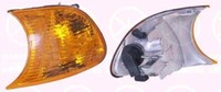 Neu Blinker - Links - FüR BMW 3 Cabrio (E46) 1998-2007 - 63126904299
