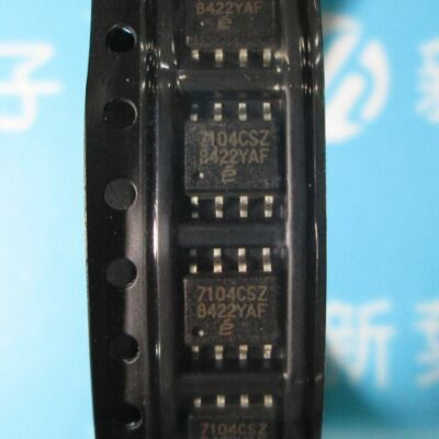 EL7155CSZ EL7155CS 7155CSZ SOP-8 brand-new   driver chip IC #E3