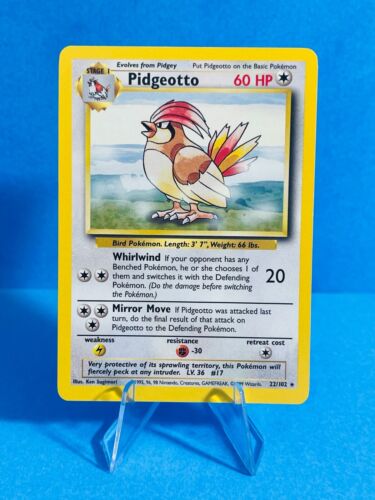 1999 Pokémon Basisset: Wähle deine Karte! Alle Karten verfügbar - 100 % authentisch - Bild 99 von 155