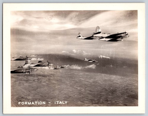 Seconda guerra mondiale dodici (12) fotografie in bianco e nero guerra Italia bombardamento RR, Roma Arezzo condotto ecc - Foto 3 di 12