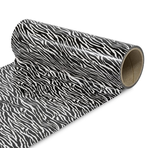 Siser® Flexfolie bedruckte Plotterfolie Textilfolie Bügelfolie 30cm Breite Folie - Bild 37 von 58