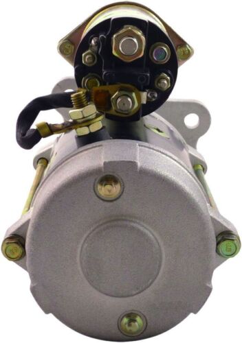 NEW WHITE GEAR REDUCTION STARTER FOR 2-70 2-85 2-88 2-105 2-110 TRACTOR - Bild 18 von 24