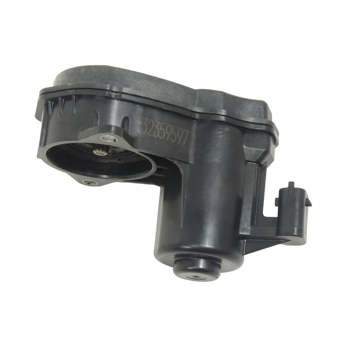 13514398 Parking Brake Actuator Left OEM GM 2016-20 Malibu 2018-19 