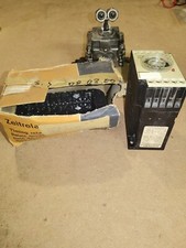 Siemens 7PU2040-1AB30 Time Delay Relay 7PU20 6 Second