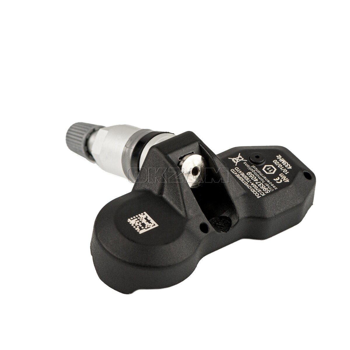 4x LST Reifendrucksensor RDKS RDCi TPMS-Sensor 7PP907275F Für Porsche 911, 918