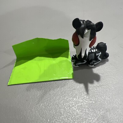 Cryptozoic CRYPTKINS Series 2 UNICORN CHASE BONE CHILLING VARIANT Mini ...