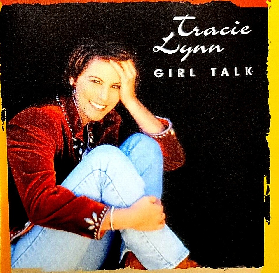 Tracie Lynn - 