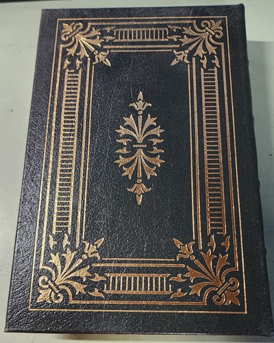 Easton Press Military History Leather Bound Books Bitter Victory etc - Choose! - Picture 46 of 58