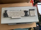 Zbrojovka Brno Consul 262.5 (CSSR )  Contactless Mechanical Hall Effect keyboard