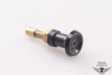 Choke Knopf für Mikuni 20 - 24mm Vergaser Kaltstart Chokehebel
