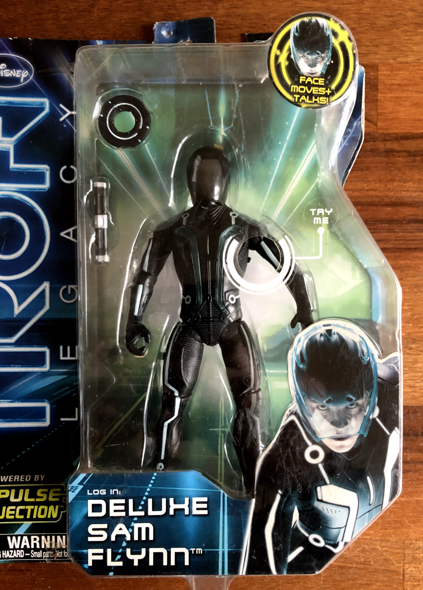 1/10 『TRON:LEGACY』 ライトサイクル　ダイキャストフィギュア Hasbro Tron: Legacy preorders are up now at Hasbro Pulse: 4-Pack