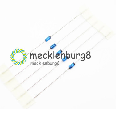 10PCS 　Schottky Diode 1N5711 DC-35 NEW