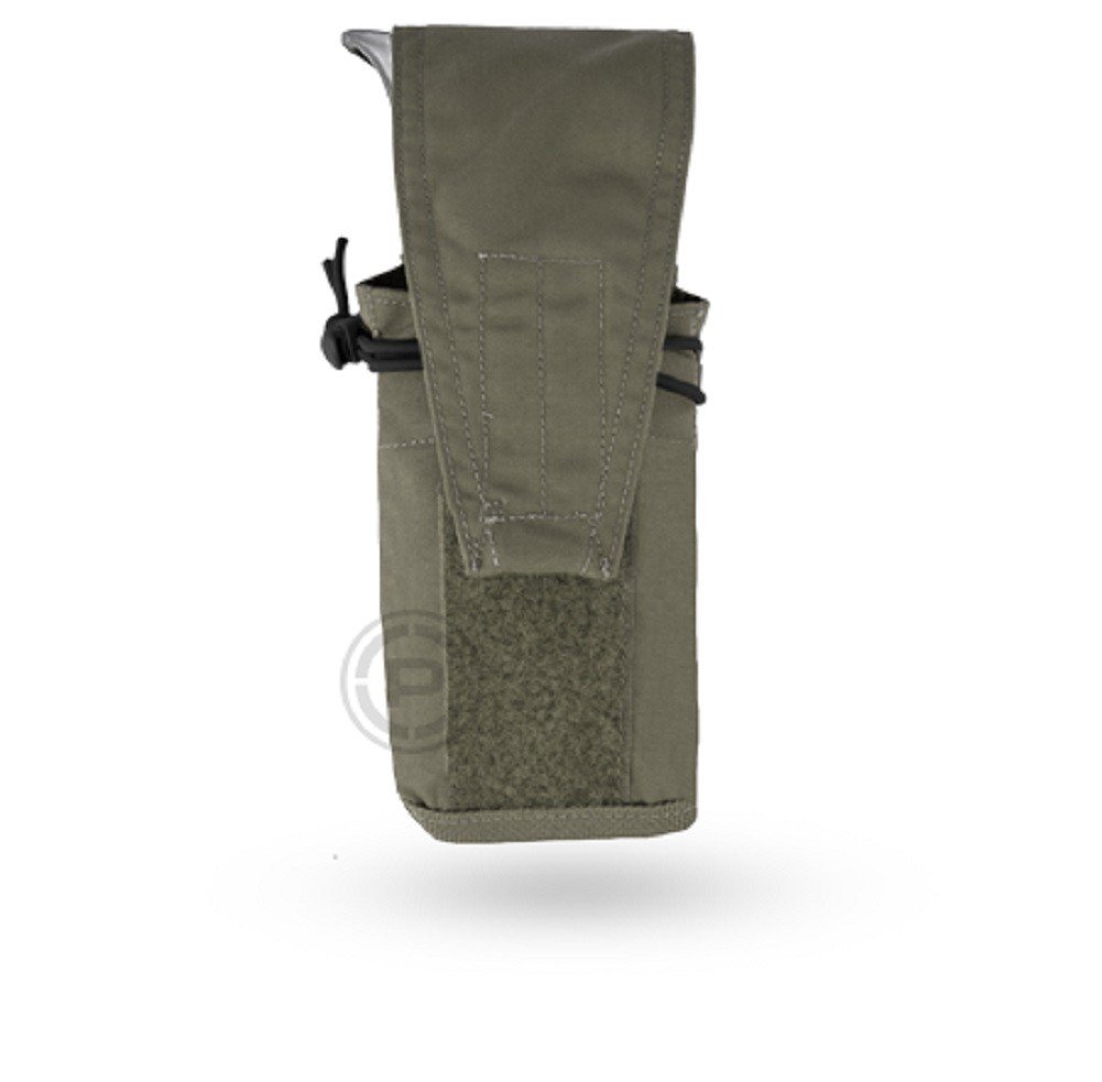 CRYE PRECISION ラジオポーチ　ボトルポーチ Crye Precision - Radio / Bottle / Mag Pouch - Ranger Green