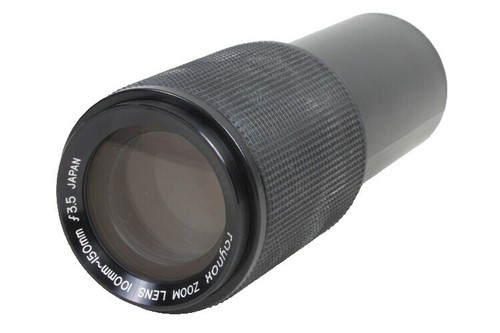 Kodak Projection Ektagraphic FF 100-150mm f/3.5 Zoom Lens | eBay
