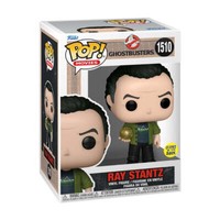 Funko Pop! Ghostbusters - Ray Stantz (Gitd) #1510