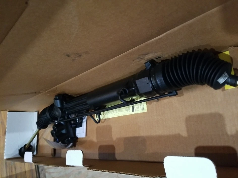 Portaequipajes y piñón Mercury Sable Ford Taurus A-1 Cardone 22-225 remanufacturados Foto 4 de 4