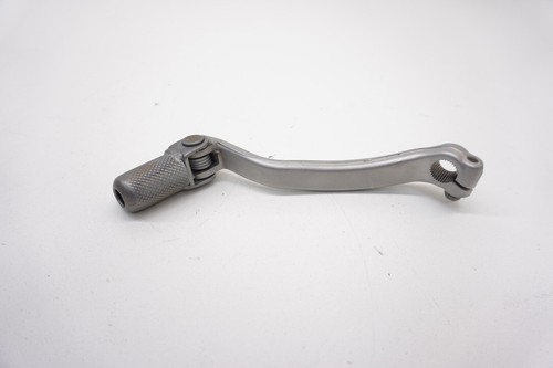 Palanca de cambios RMZ450 2006 OEM palanca de cambios palanca de cambios pedal 25600-35G00 Suzuki 05-07 3 - Imagen 3 de 13
