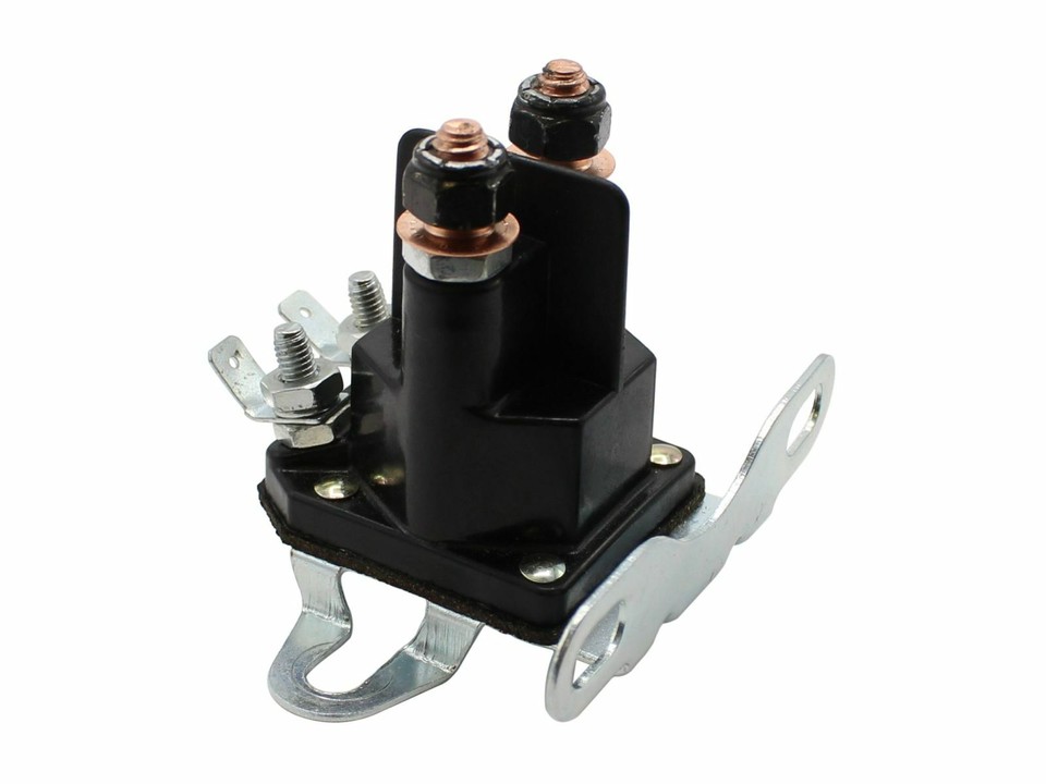 SECURA Magnetschalter Für Gutbrod Rasentraktor - Kompatibel Mit JLX 60 RA 13B4054-690