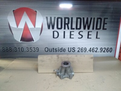 Detroit DD15 EGR Valve KS200188R