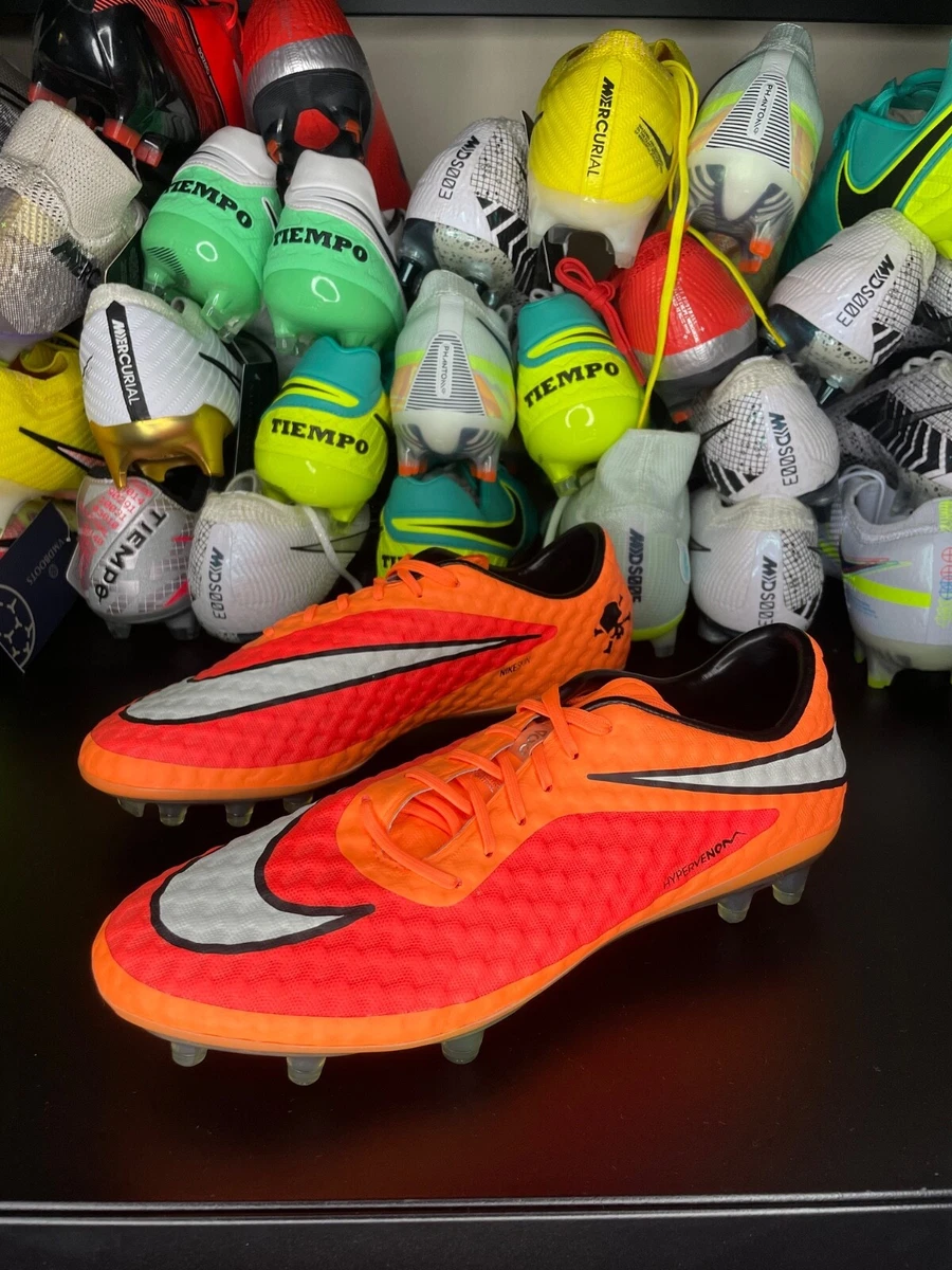 hypervenom 1 white