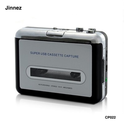 Cassette Cassette