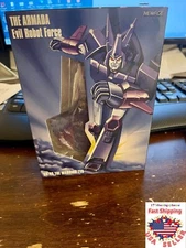 NEW BOX Newage NA H43 TYR mini Transformers Decepticons Cyclonus 4.72 inch usa