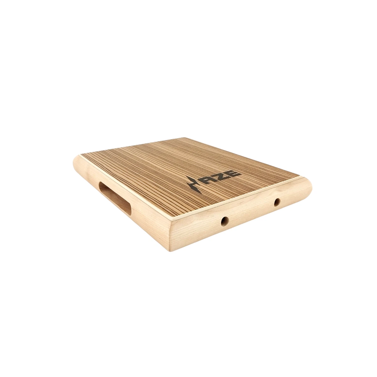 Natural W308 Haze Pad Cajon eBay
