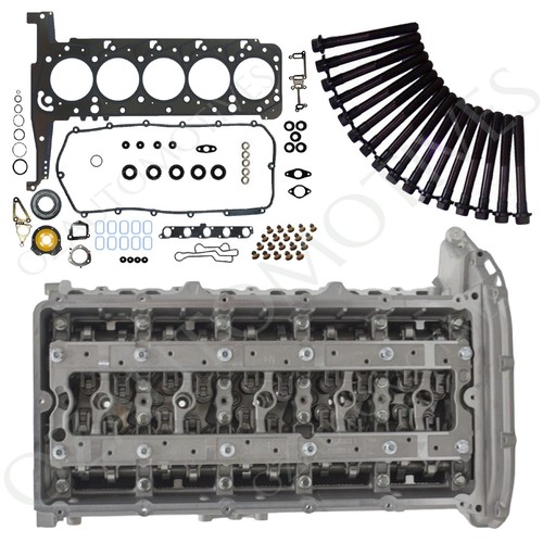 Kit De Joints Moteur P5AT Neuf - Compatible Ford Everest/Ranger & Mazda BT50 - Joints Multi-Couches Acier
