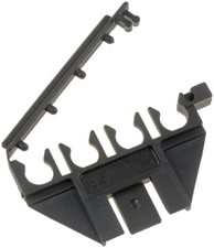 4 Wire Spark Plug Wire Locking Bracket Dorman 40290 4 Wire Spark Plug Wire Locking Bracket Dorman 40290
