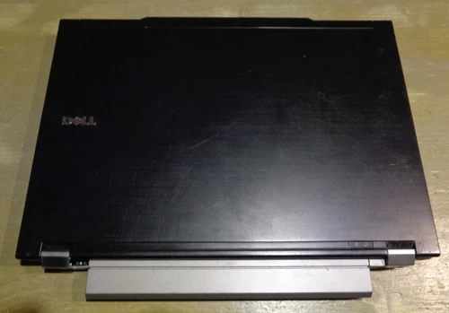 Dell Latitude E4300 / PP13S - Working For Parts