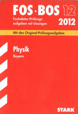 FOS - BOS - 2012 - Physik Bayern